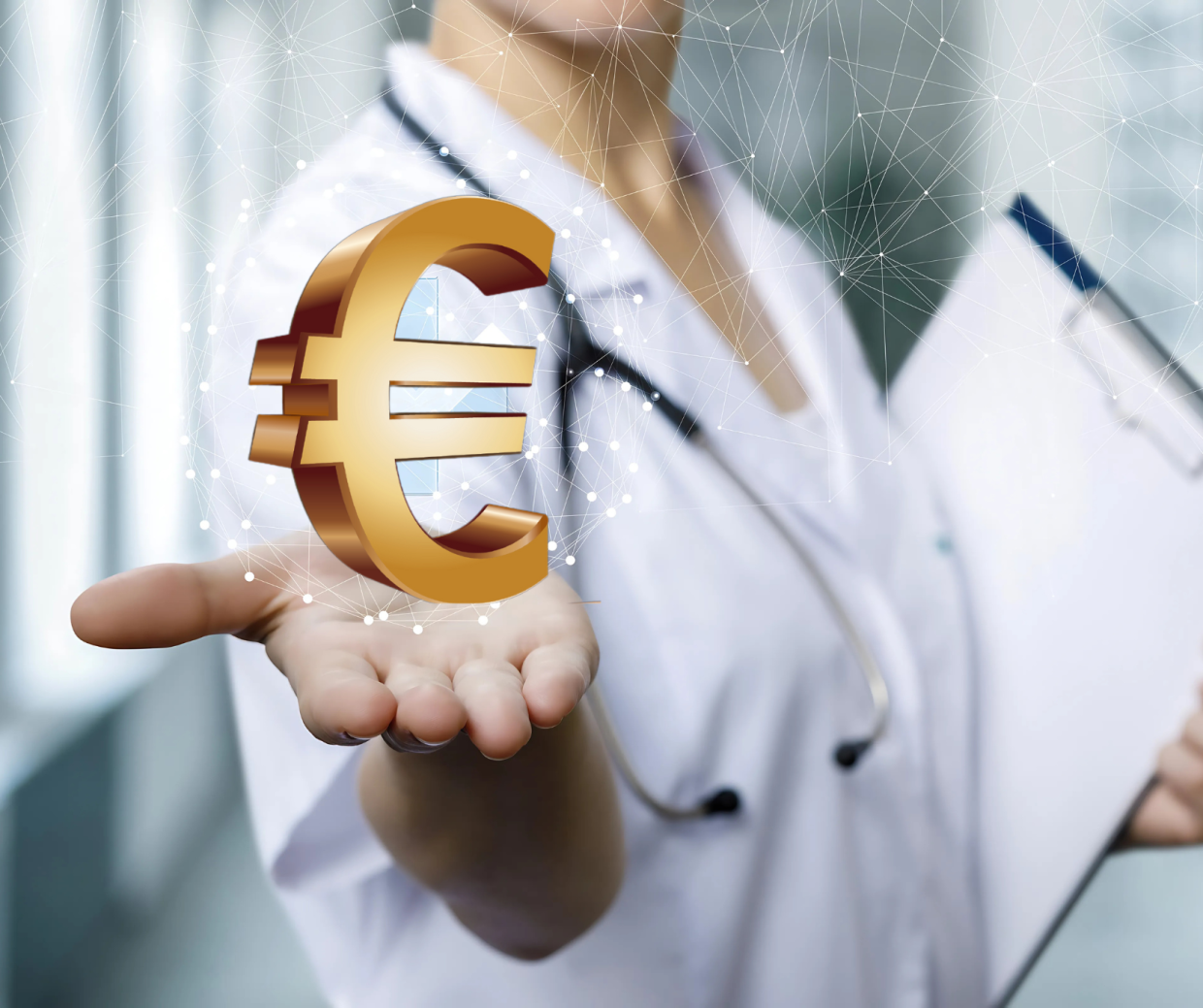 Sanità, ecco quanto rende (e costa) davvero un ospedale