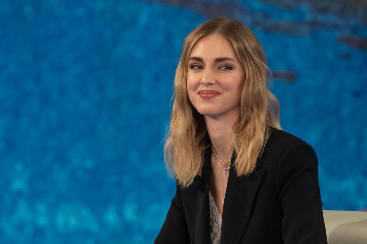 "Pandoro gate": Safilo chiede un risarcimento da quasi 6 milioni all'azienda della Ferragni