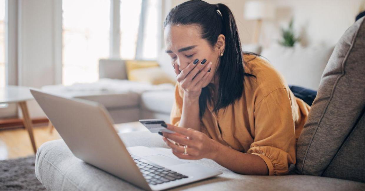 Truffe online, in Italia  2,5 milioni di vittime. «Ecco come evitarle»