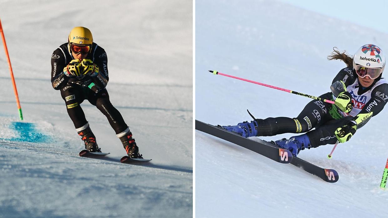 Mondiali di Saalbach, Casse, Bassino e le due capitane: ventuno gli azzurri al via 
