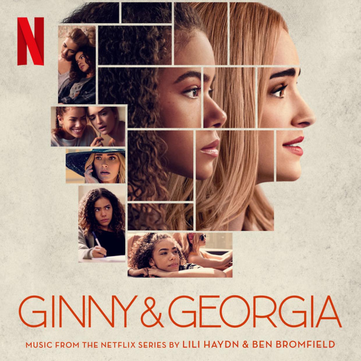 "Ginny & Georgia 3" torna su Netflix: ecco cosa aspettarsi dalla nuova stagione