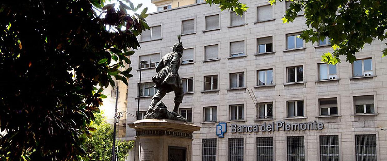 Pagamenti digitali, Banca del Piemonte annuncia partnership con Numia