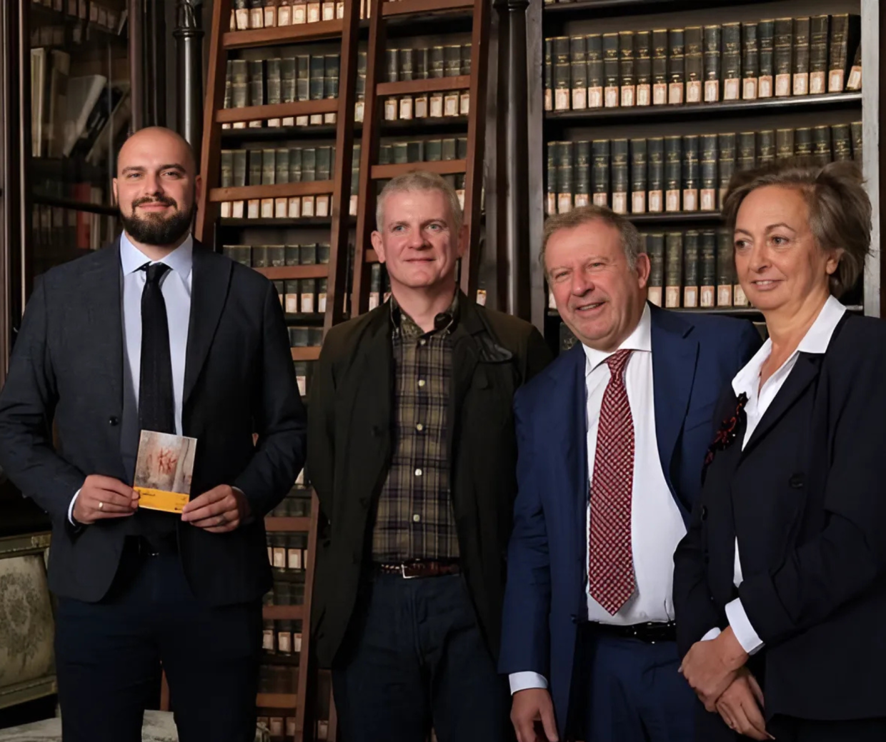 Circolo dei lettori, beffato Culicchia: un bando per il nuovo direttore