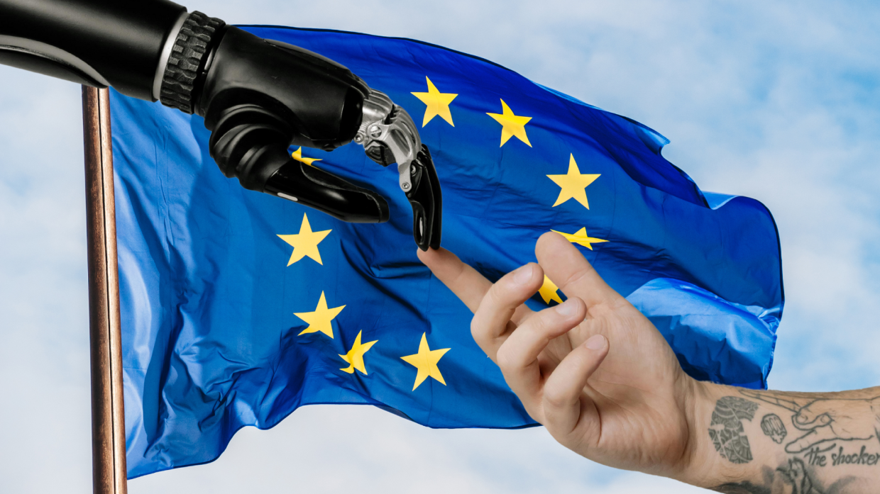 AI Act: l’Europa fissa i paletti sull’intelligenza artificiale