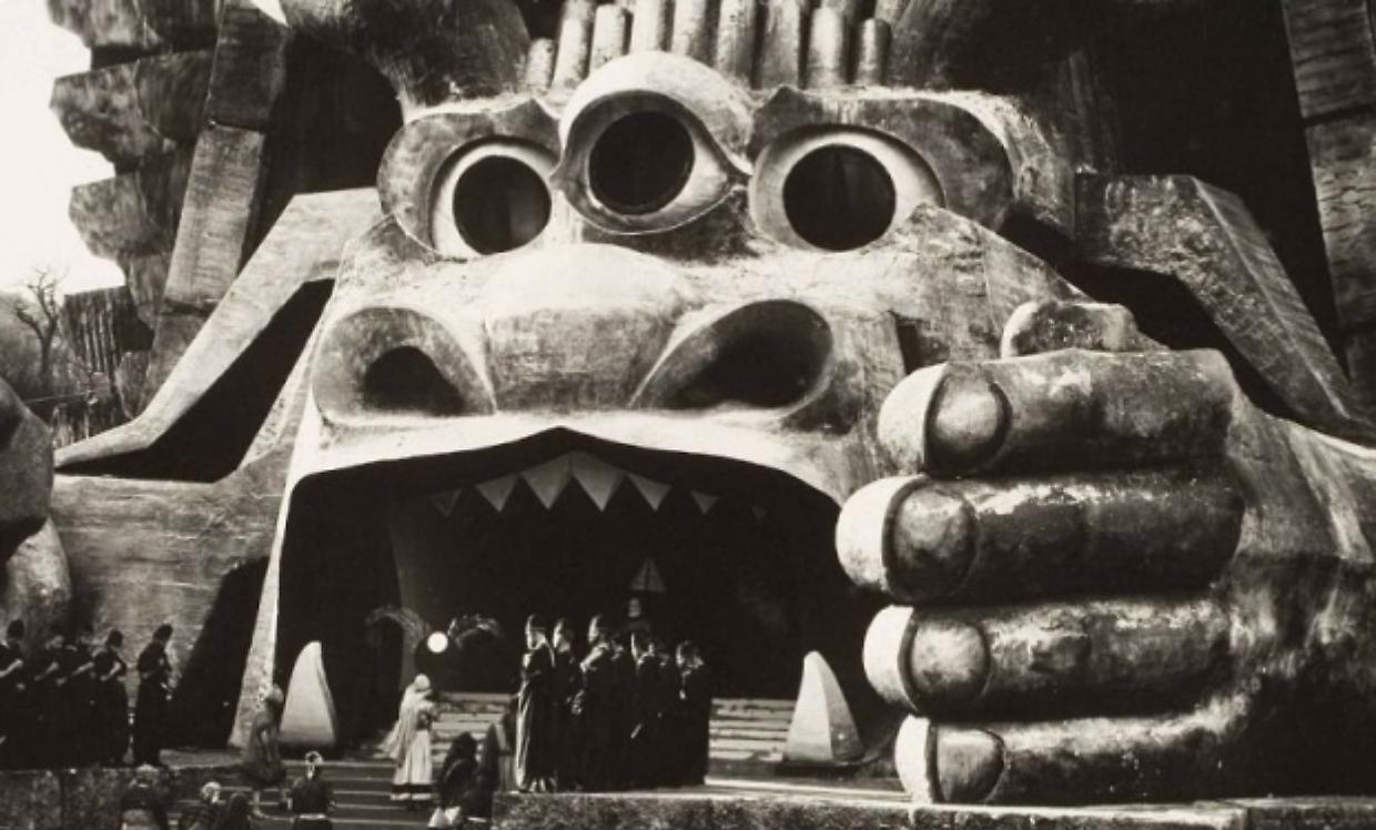 Cabiria: 111 anni e non dimostrarli! Tutti pazzi per il primo colossal della storia