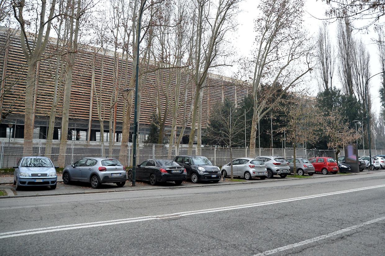 Palazzo del Lavoro, 2 milioni per la riqualificazione «Ora acceleriamo i tempi»