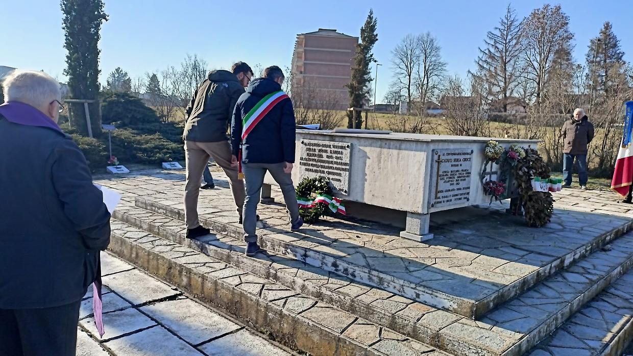Chieri ricorda il confine orientale: eventi e testimonianze per il 'Giorno del Ricordo'