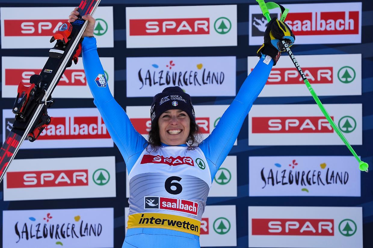 Mondiali, dopo l'oro arriva anche l'argento: ecco chi l'ha conquistato...