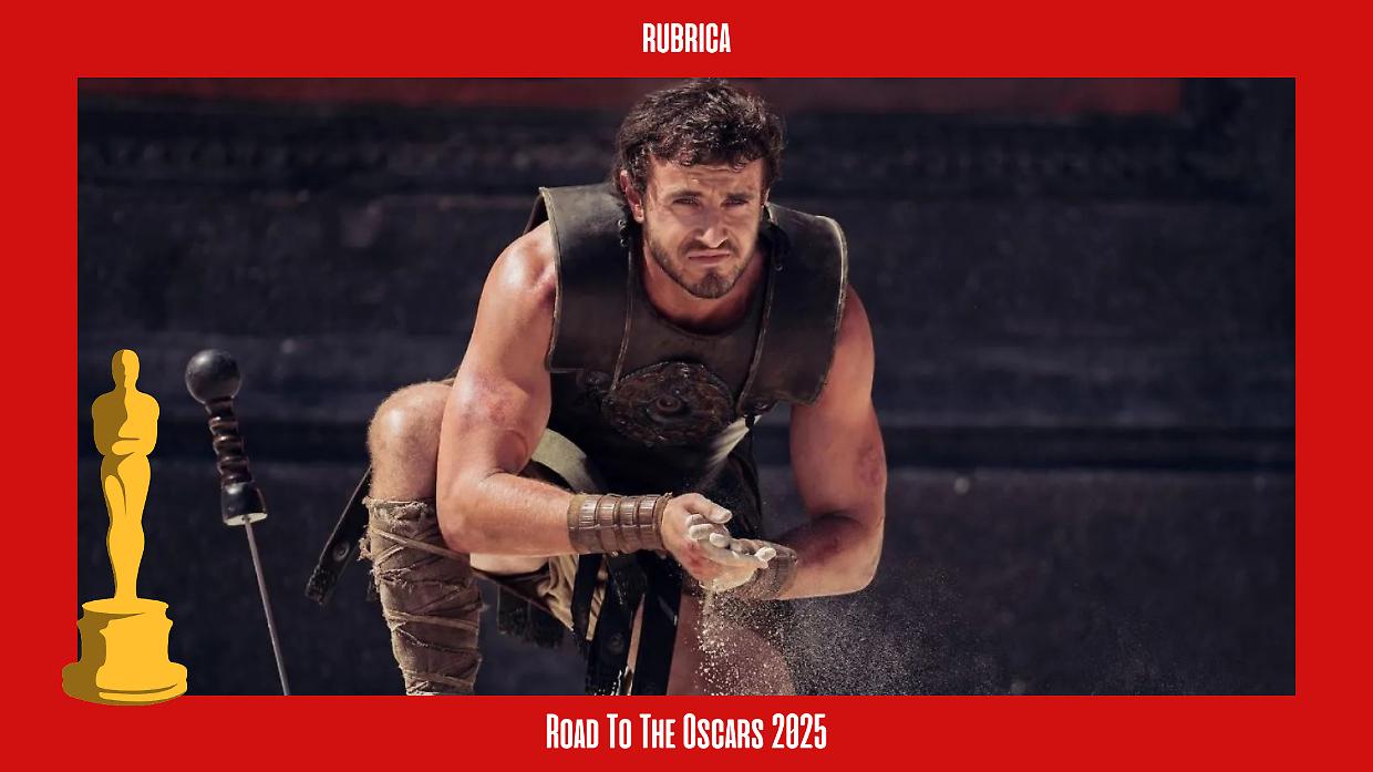 Gladiatore II: il ritorno di Ridley Scott che rievoca l'epica di Massimo Decimo Meridio