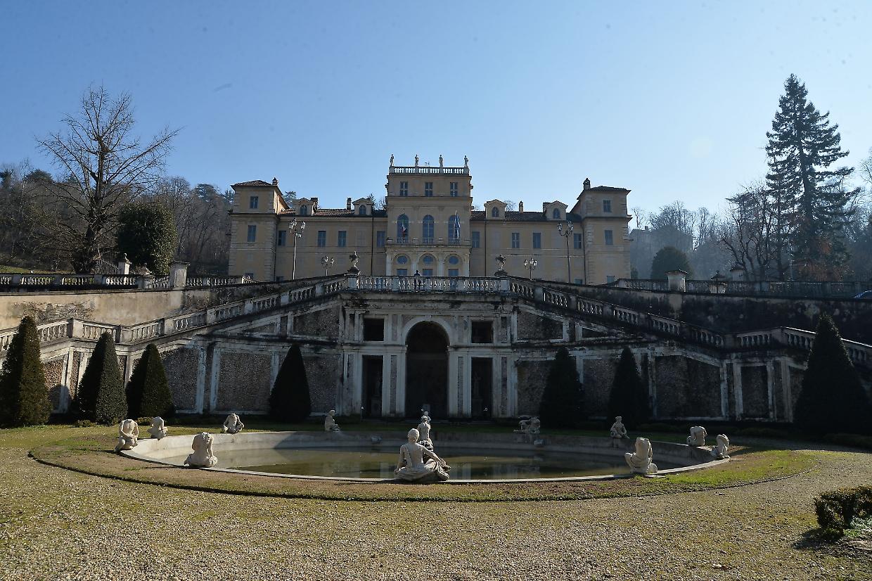 Pioggia di soldi per Villa della Regina: tra restauro e innovazione, il futuro passa dalla sostenibilità