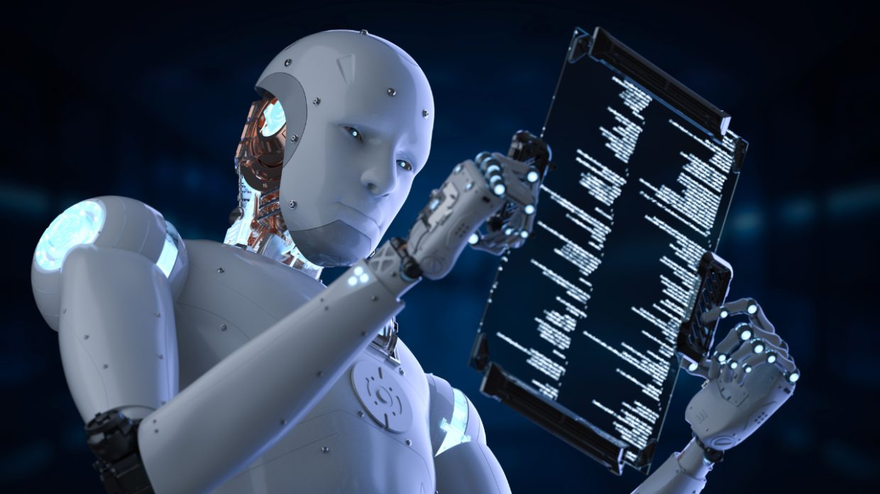Il Bollino "Human Authored": il nuovo sigillo quando il libro è scritto dall'intelligenza artificiale 