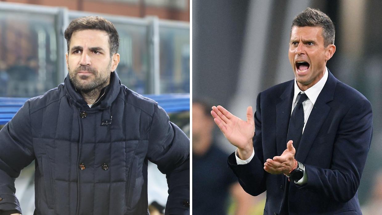 Juve, Thiago Motta promuove il mercato ma Cambiaso è un caso