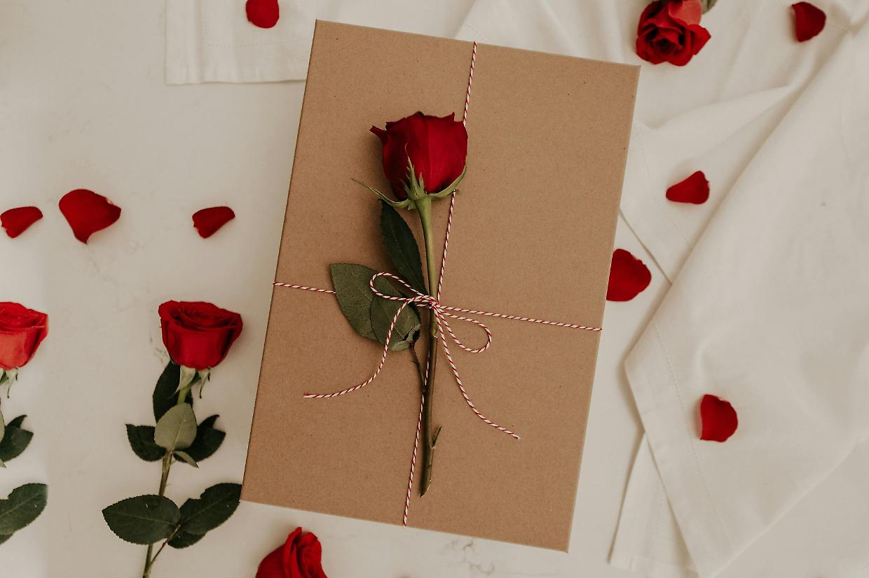 San Valentino: 5 regali sorprendenti che fanno battere il cuore