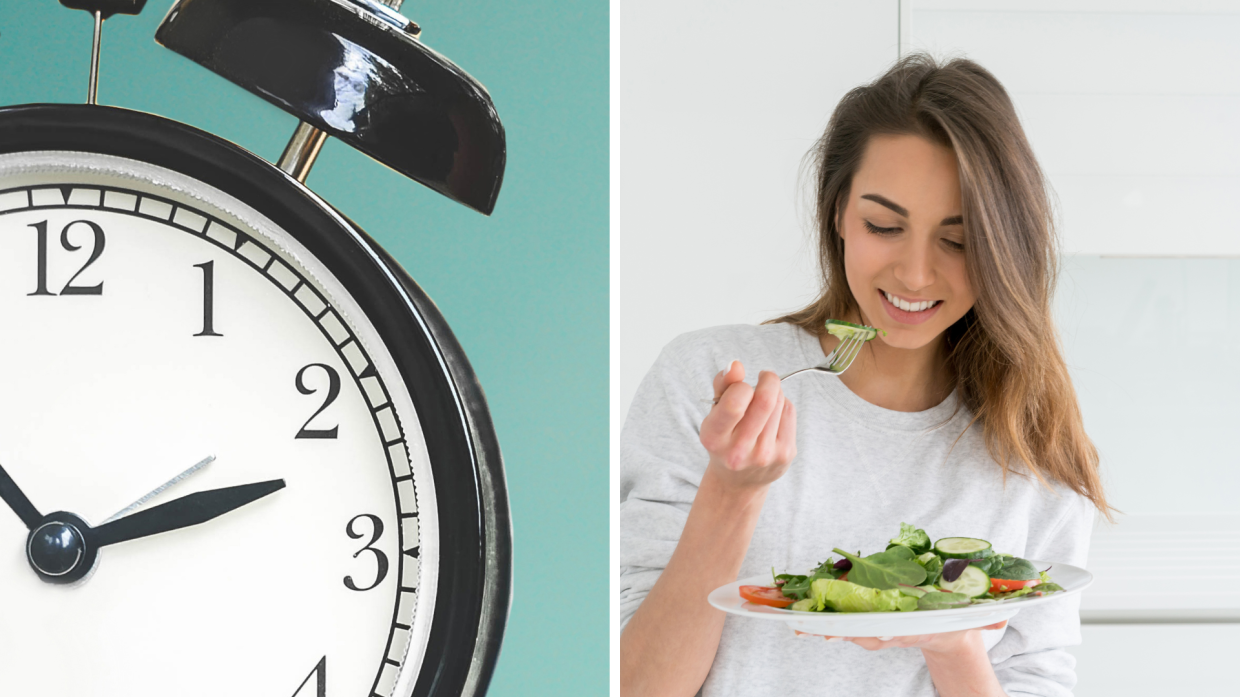 Cenare e perdere peso allo stesso tempo? Mangiando all'ora giusta si può fare