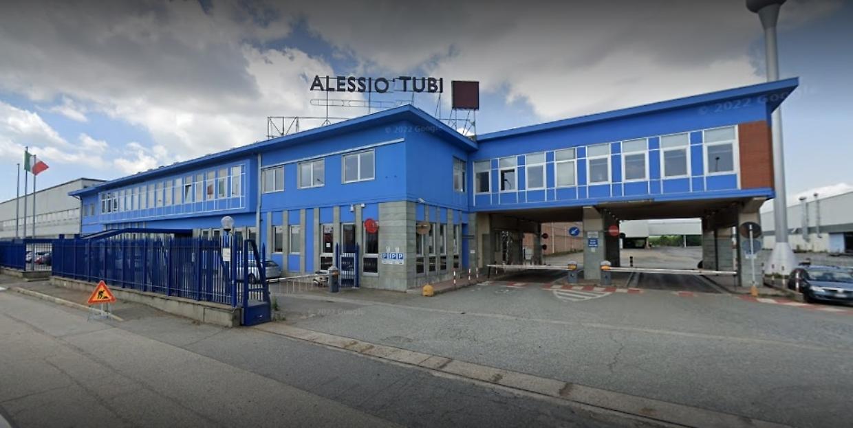 Sette rinviati a giudizio per la morte di Mostapha El Miski, l'operaio dell'Alessio Tubi