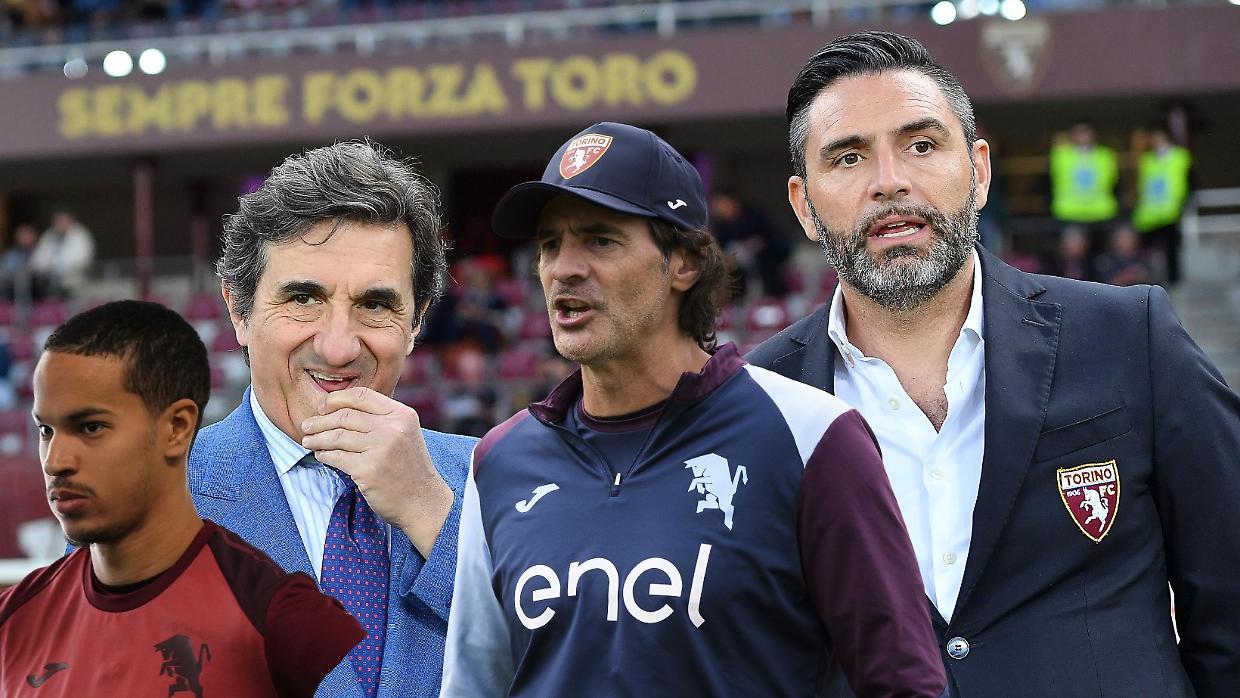 Toro-Vanoli, la verità sul mercato: "Ecco cosa mi ha deluso..." 