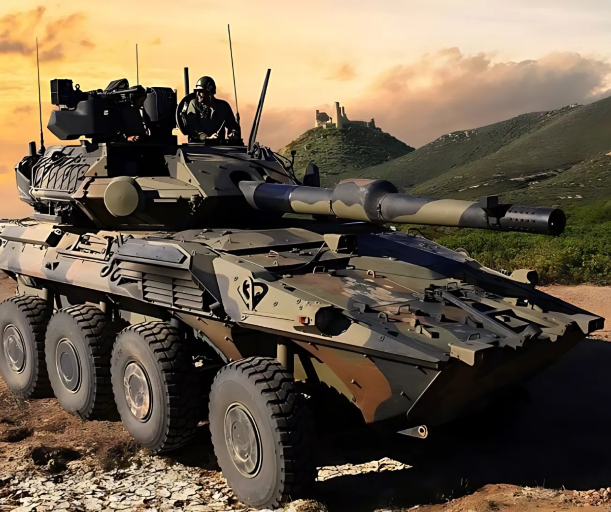 Iveco, ricavi oltre 15 miliardi (ma in calo) e spin off di Defence: ecco quando