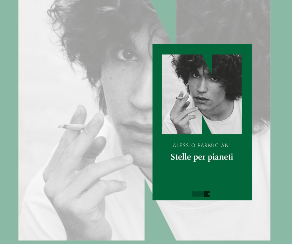 "Stelle per pianeti": il ritorno di un amico e i fantasmi del passato nel borgo ligure di Lavagna