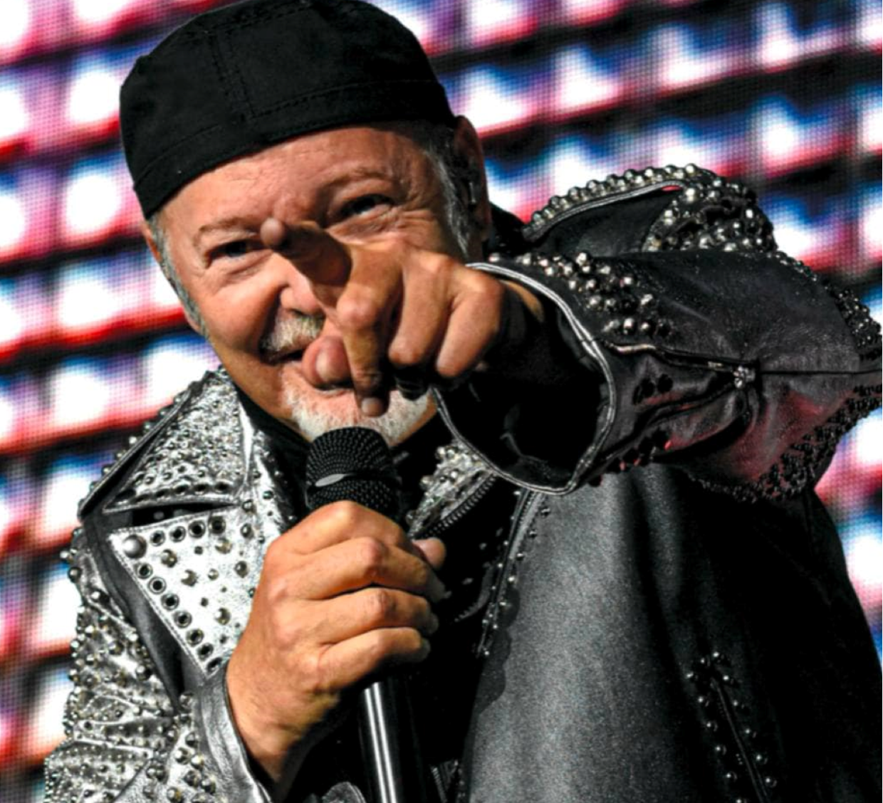 Vasco Rossi