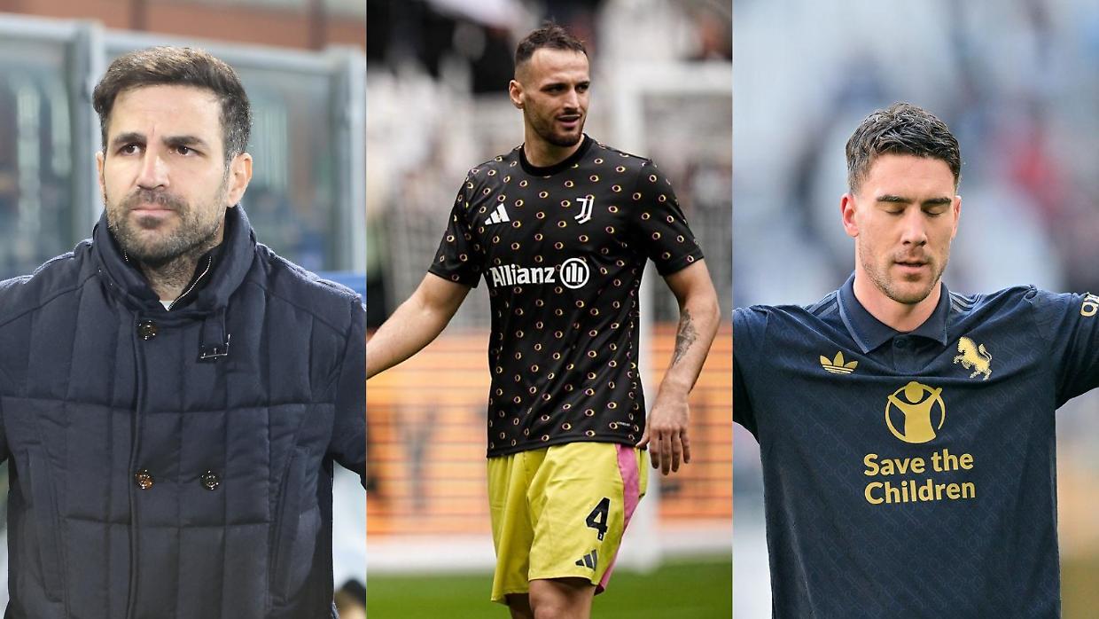 Juve, Gatti al centro delle polemiche: il difensore nel mirino anche del "fuoco amico"