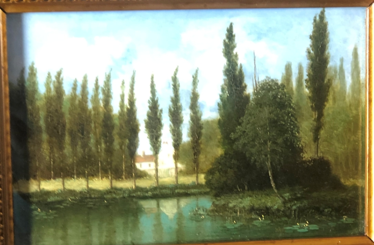 Ritrovati i Van Gogh scomparsi da cento anni