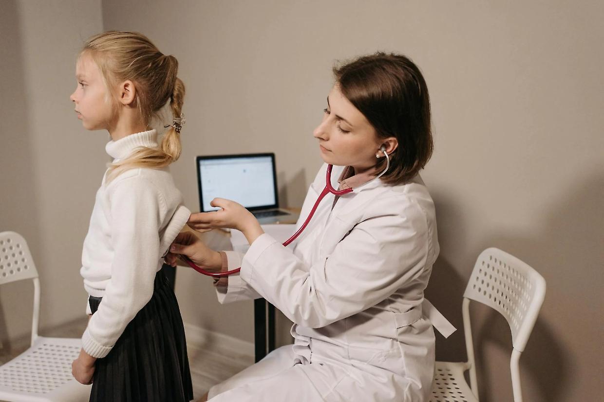 L'ultima dottoressa va in pensione, ecco quattro comuni che restano senza pediatra