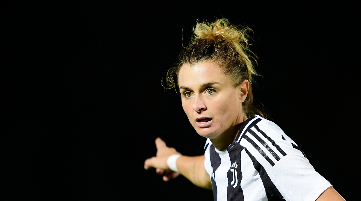 Juve Women, cappotto al Milan: battute le rossonere 6-0, la Girelli cala il tris