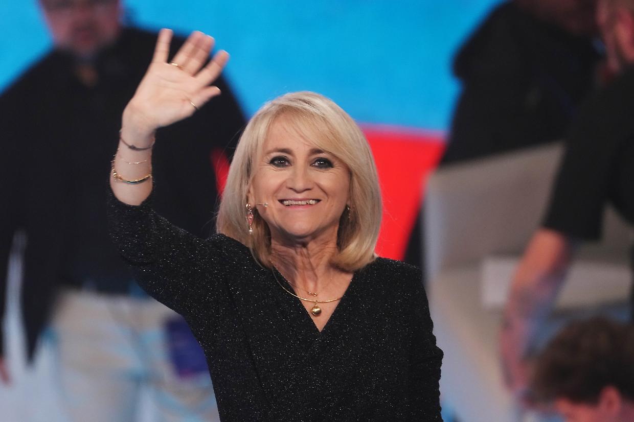 Luciana Littizzetto è in ospedale: "Ricoverata da martedì ma stavolta non sono caduta..."