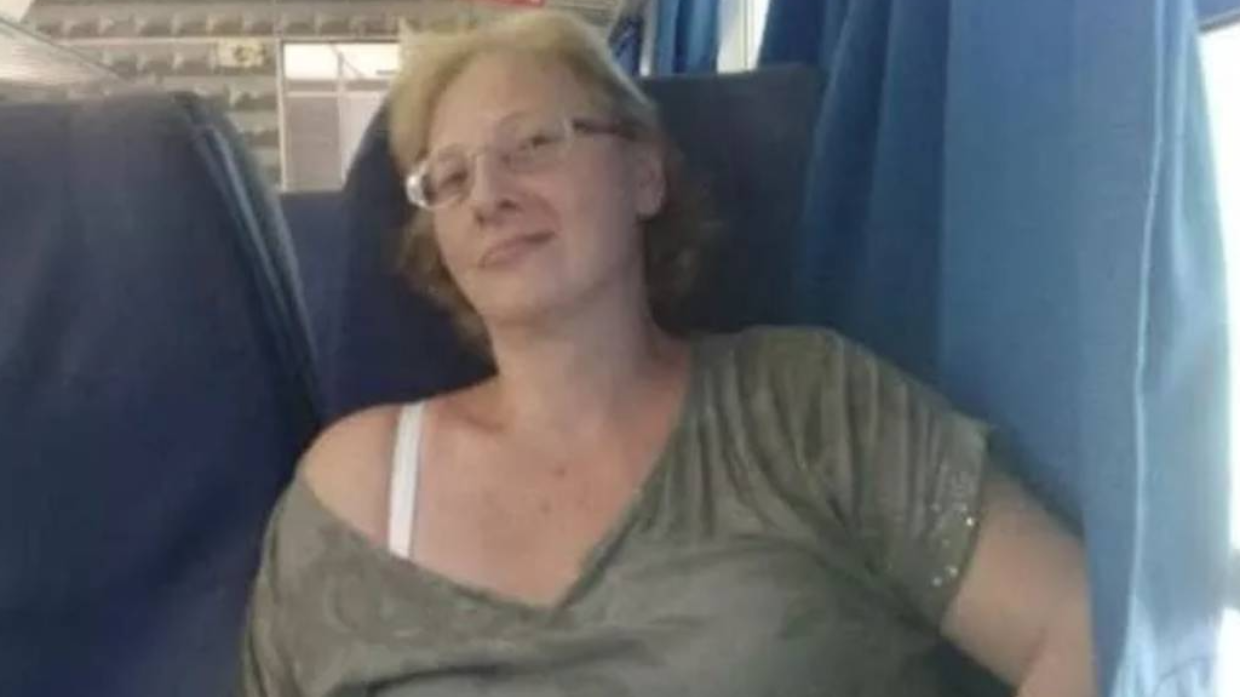 Cinzia D'Aries aveva 51 anni. E' stata uccisa dal marito Pietro Quartuccio, 56enne