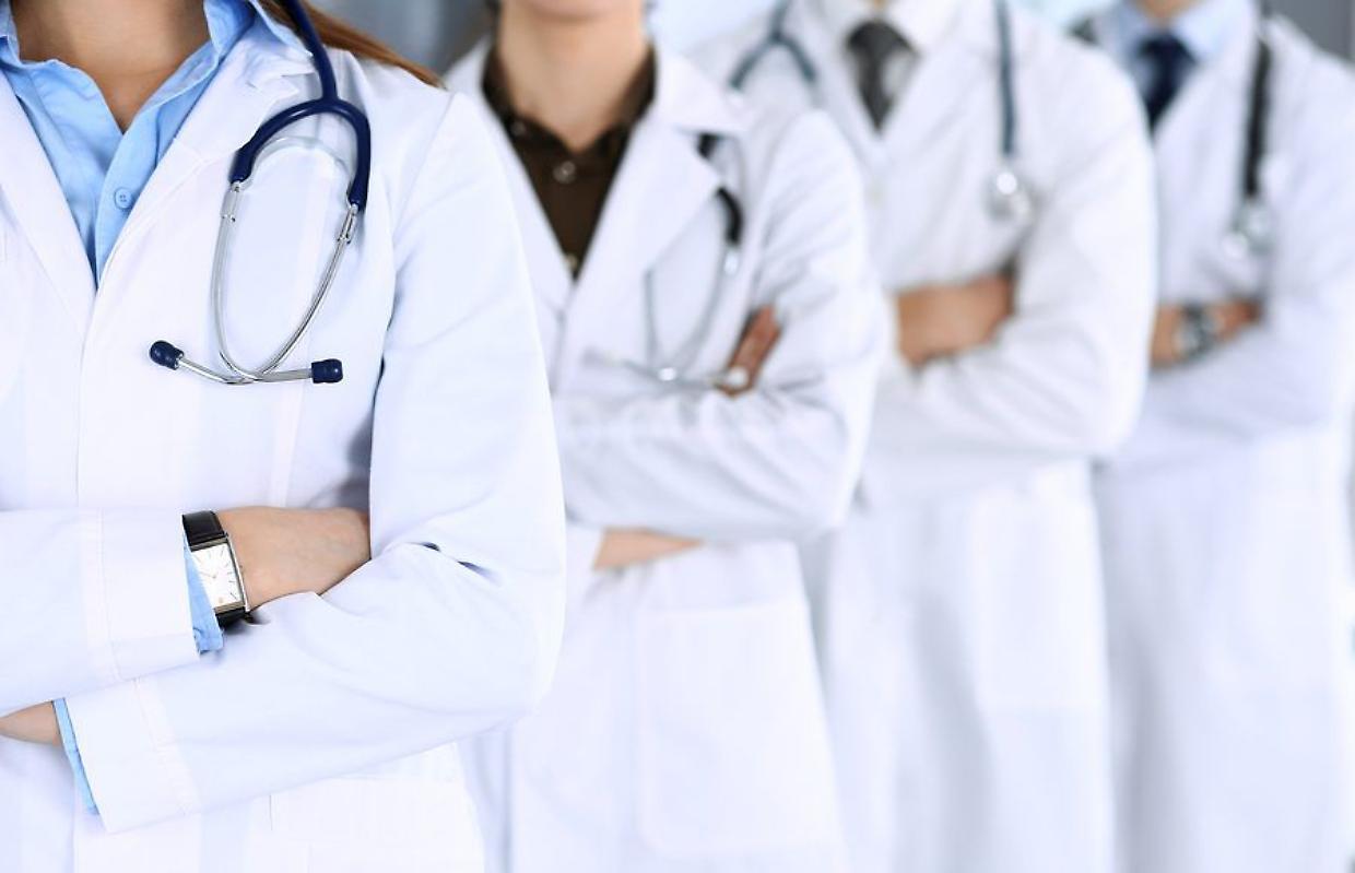 Lo sfogo della dottoressa: "Se passa la riforma vado nel privato"