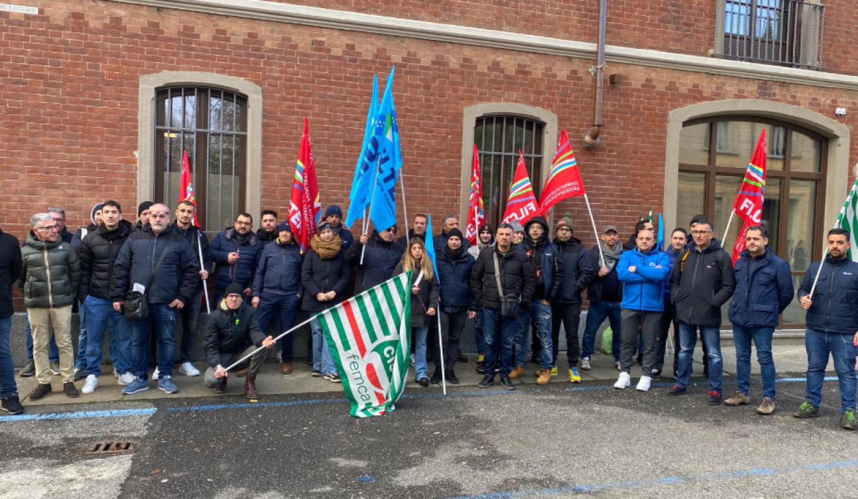Gurit, «Il lavoro c’è ma se ne va in Cina». Via ai licenziamenti