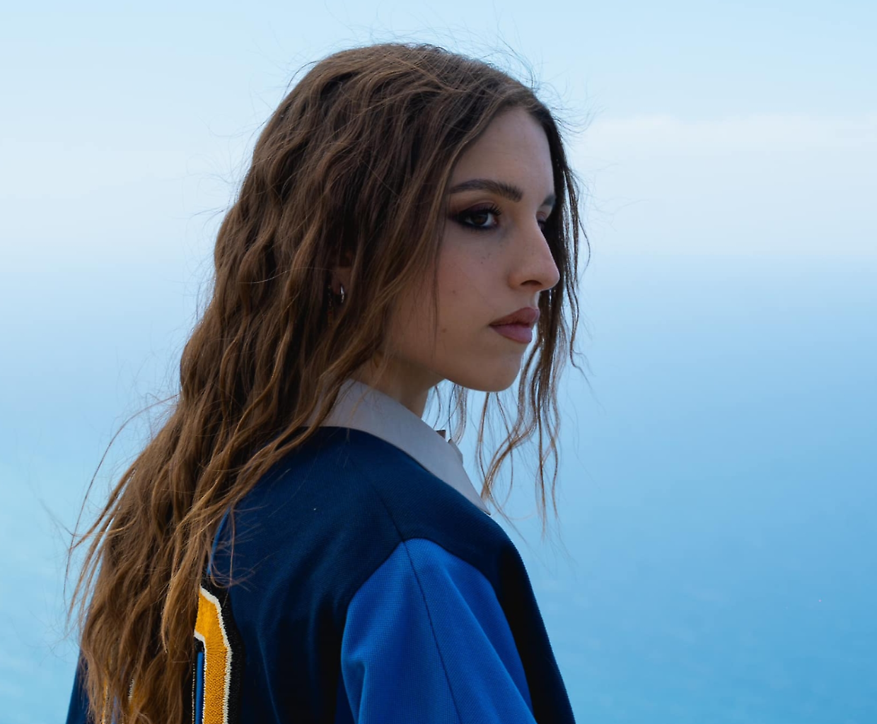Angelina Mango
