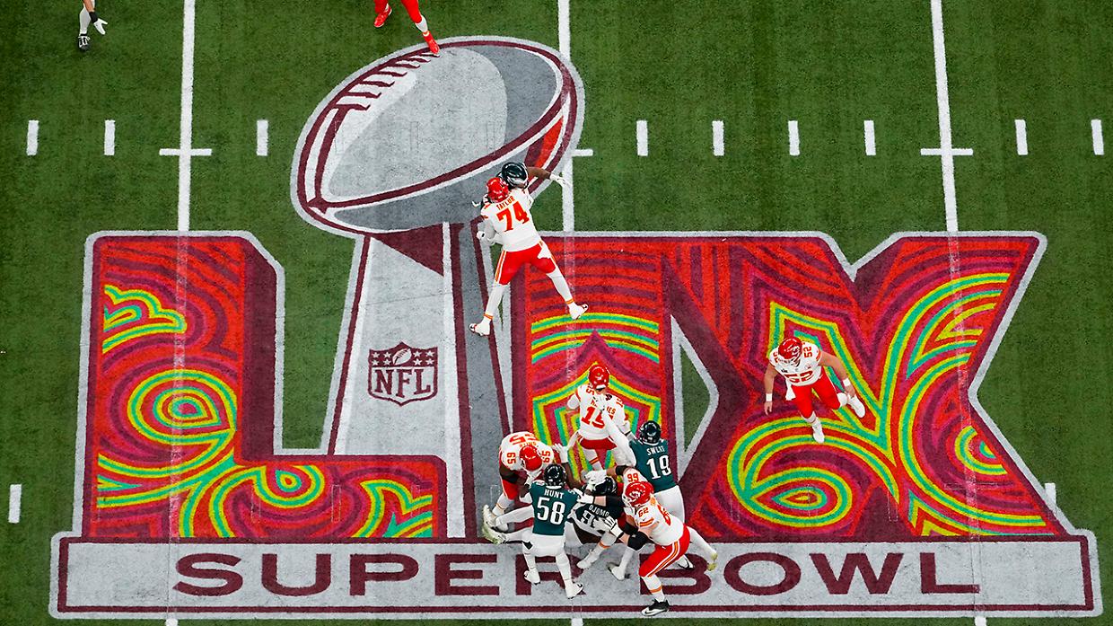 Super Bowl LIX: trionfo degli Eagles, spettacolo mozzafiato e ospiti stellari al Caesars Superdome