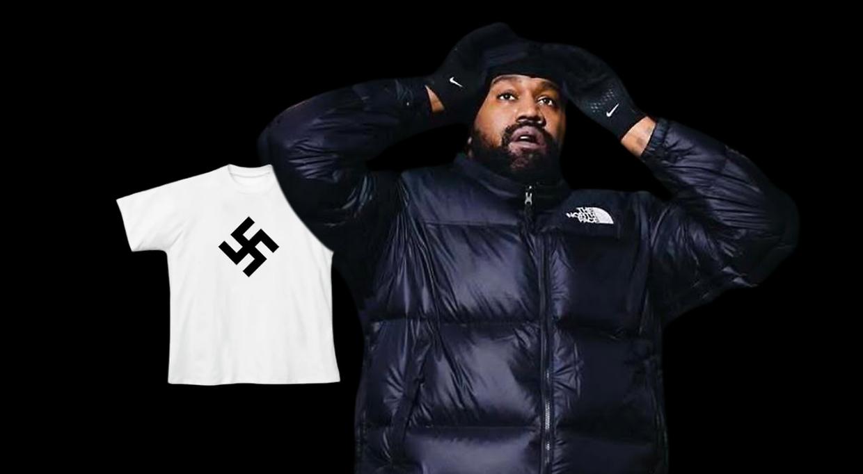 Kanye West (Fonte Instagram)