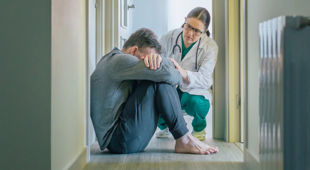 Morte assistita: in Toscana sarà possibile in meno di due mesi