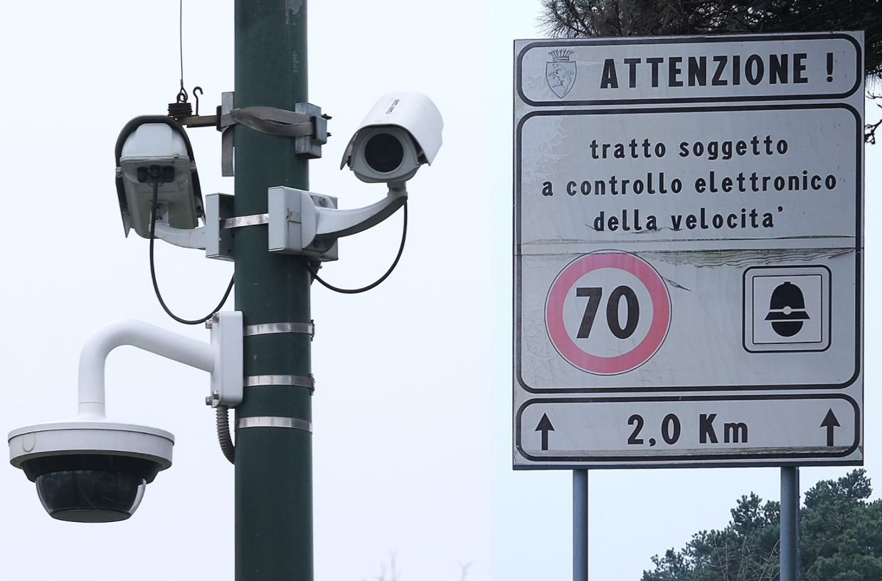 Velox, presto un altro decreto «per fare chiarezza». Arriveranno nuovi impianti?