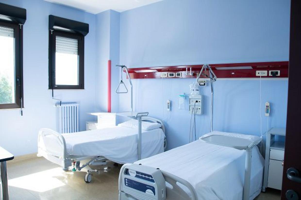 Tagli alla sanità: in dieci anni chiusi oltre 70 ospedali e 10.000 posti letto