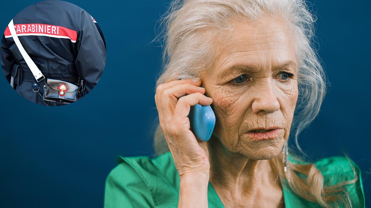 Le rubano gioielli e denaro: donna di 78 anni vittima della "truffa del falso carabiniere"