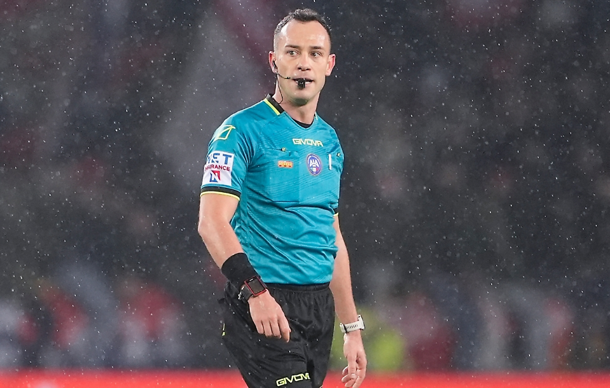 Toro, Var a chiamata? Arriva la risposta del numero 1 degli arbitri...