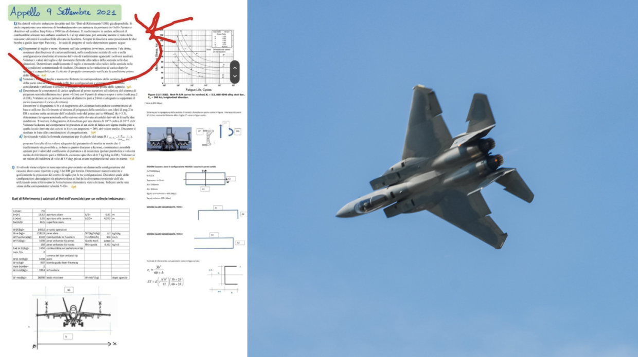 Polemiche al Politecnico di Torino per un esame su un bombardamento tra Siria e Iraq