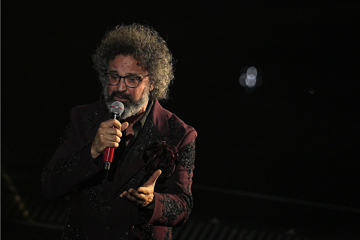 Sanremo 2025