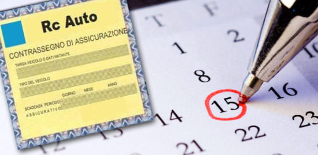 Assicurazione auto scaduta: cosa devi sapere per evitare sanzioni