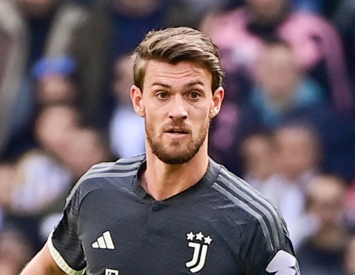 Juve, l'ex Rugani guidava ubriaco la sua Maserati: arrivano condanna e confisca