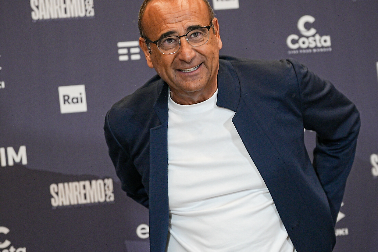 Sanremo 2025