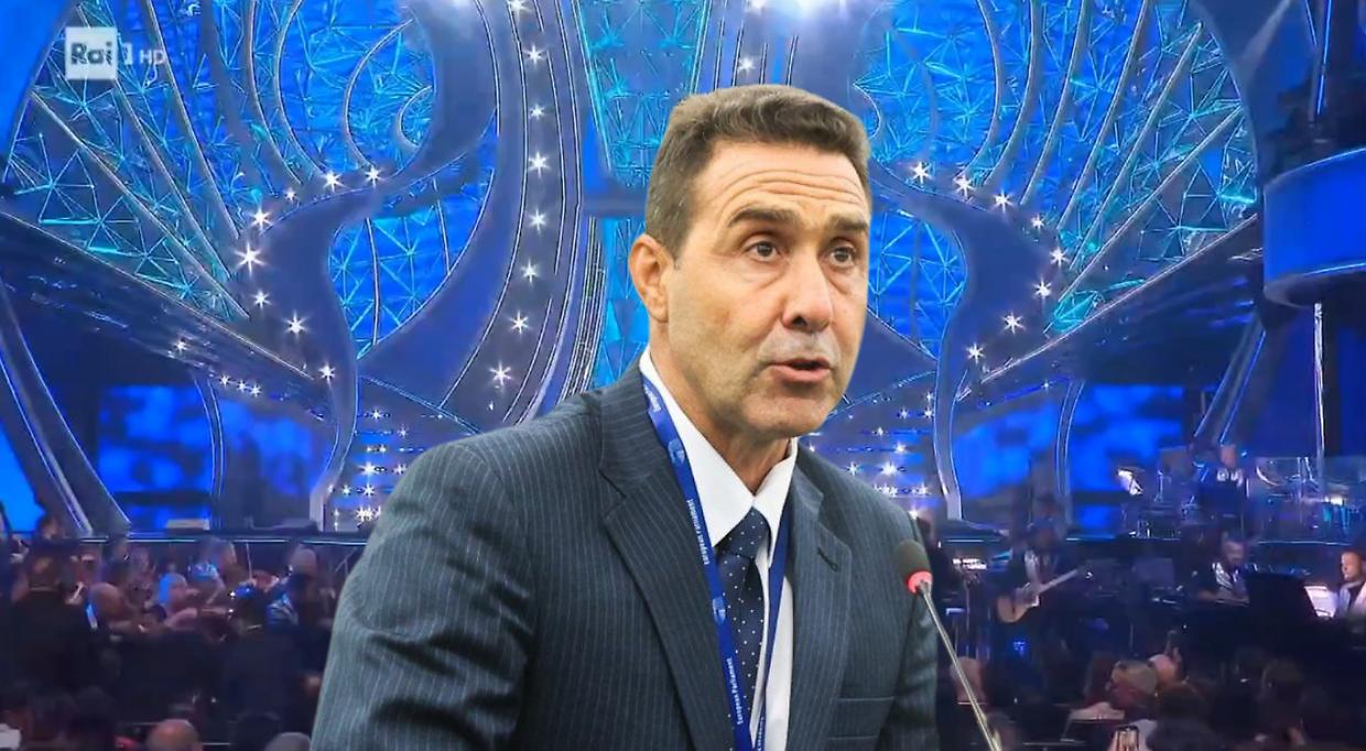 Roberto Vannacci (Fonte X)
