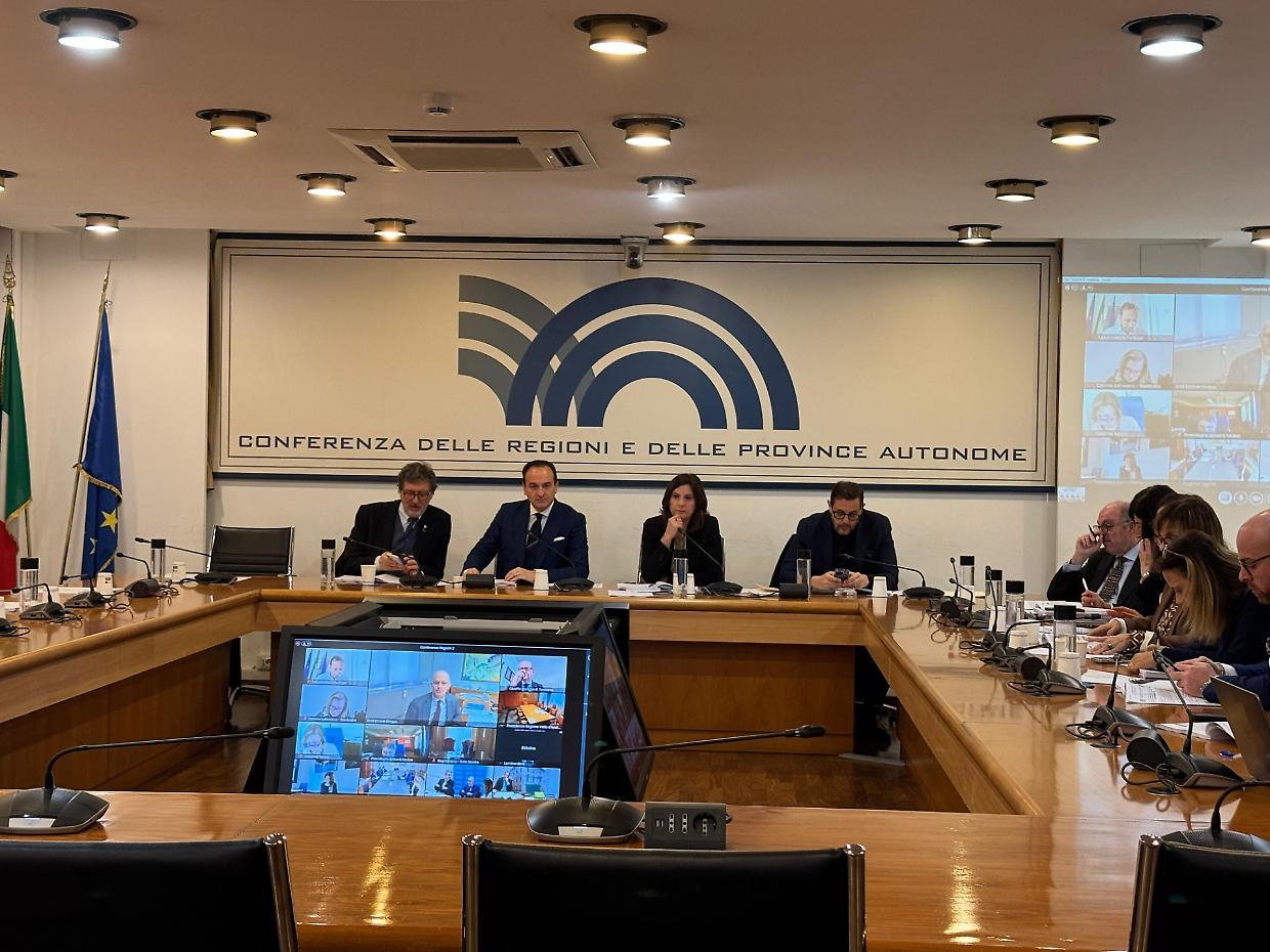 Conferenza Stato-Regioni: approvato finanziamento da quasi 90 milioni per il Parco della Salute di Torino