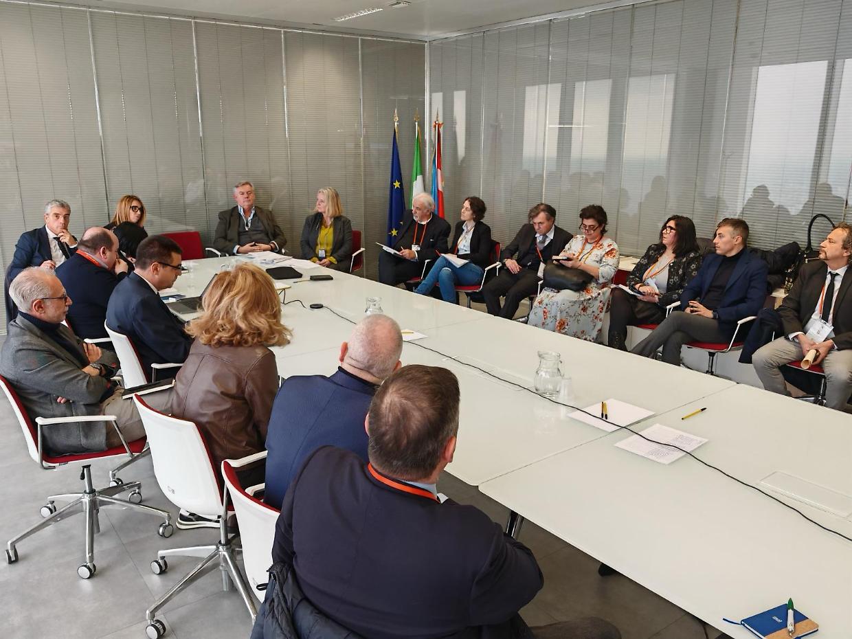 La Regione a sostegno anche degli artigiani: pronti 20 milioni grazie Fondo Formazione e Occupazione