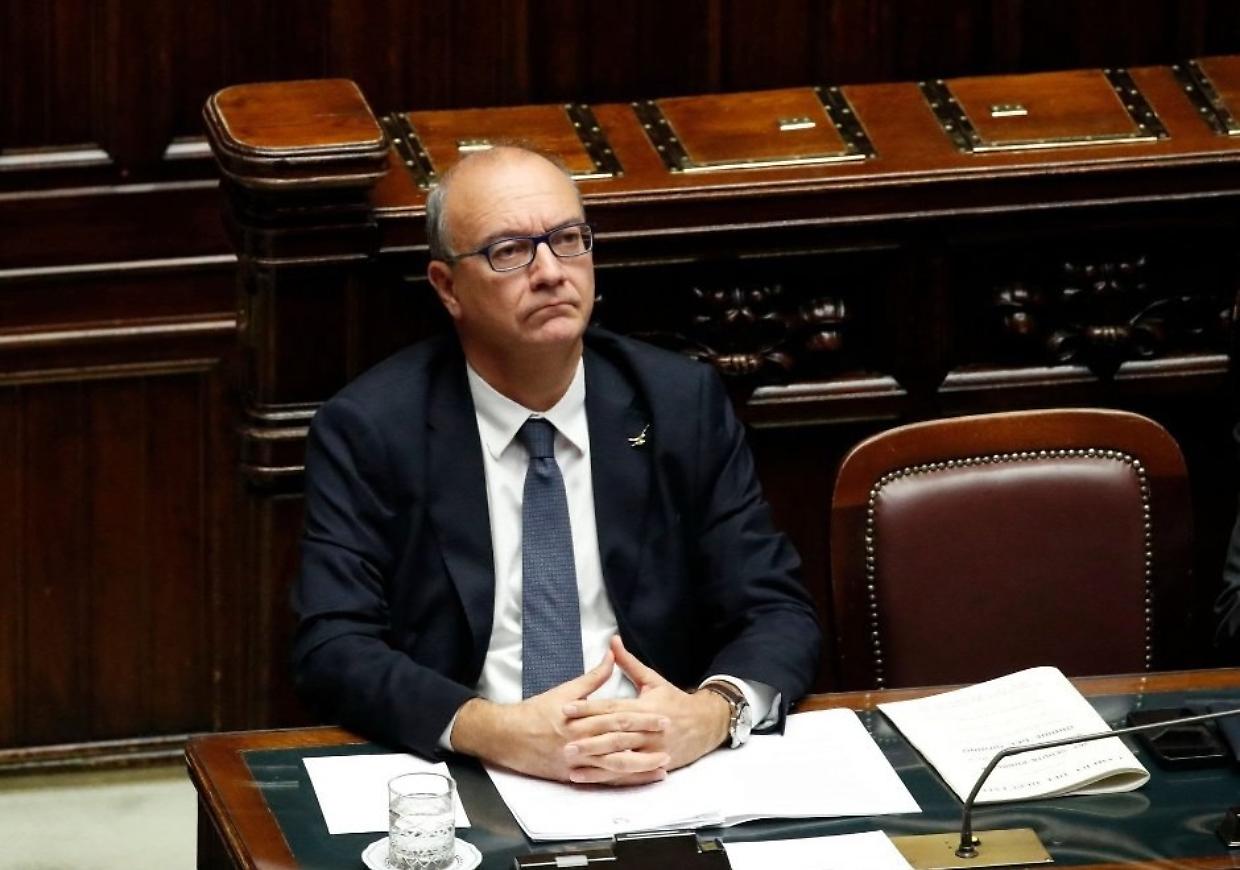 Giuseppe Valditara (Fonte X)