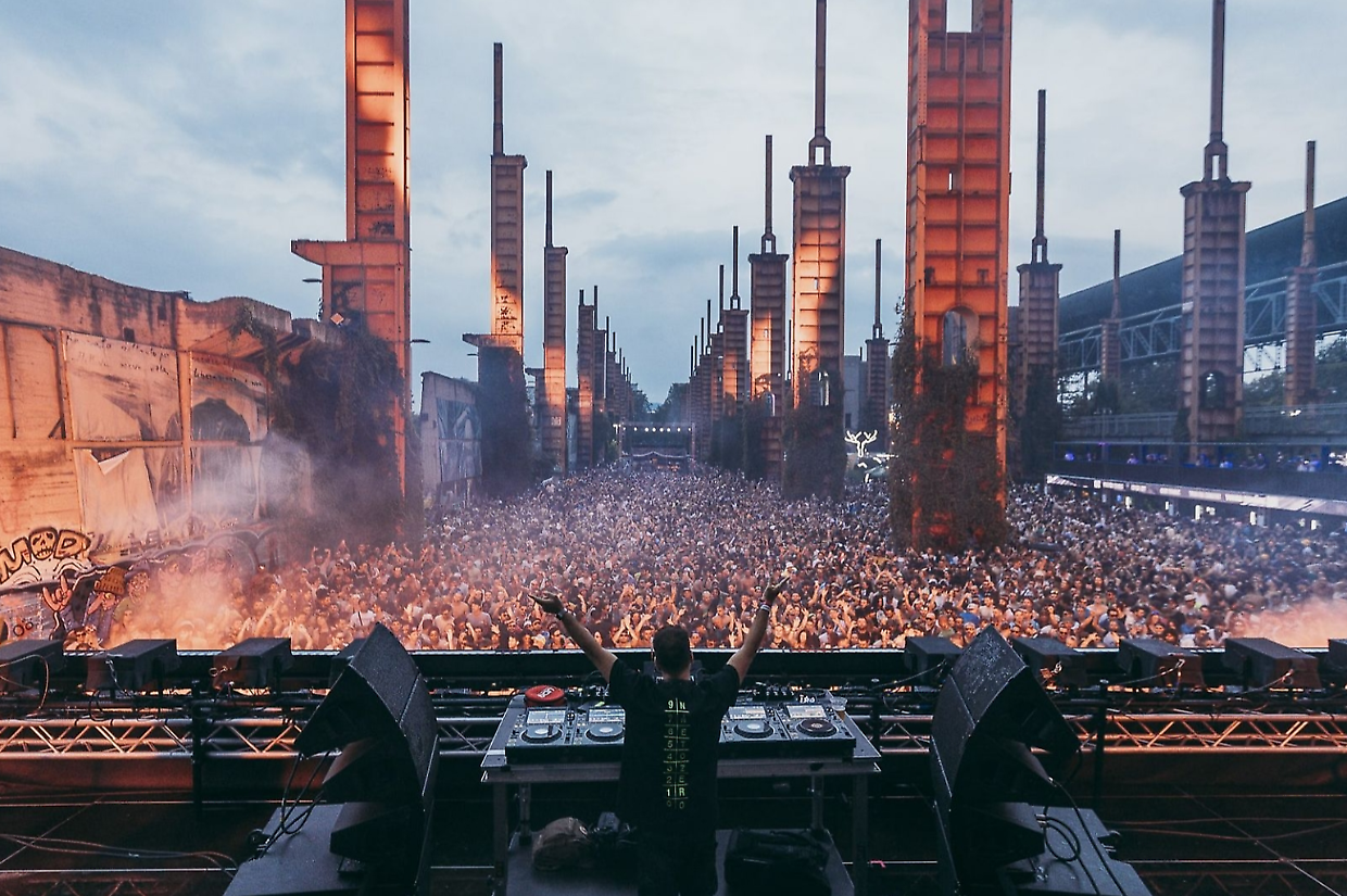Kappa FuturFestival