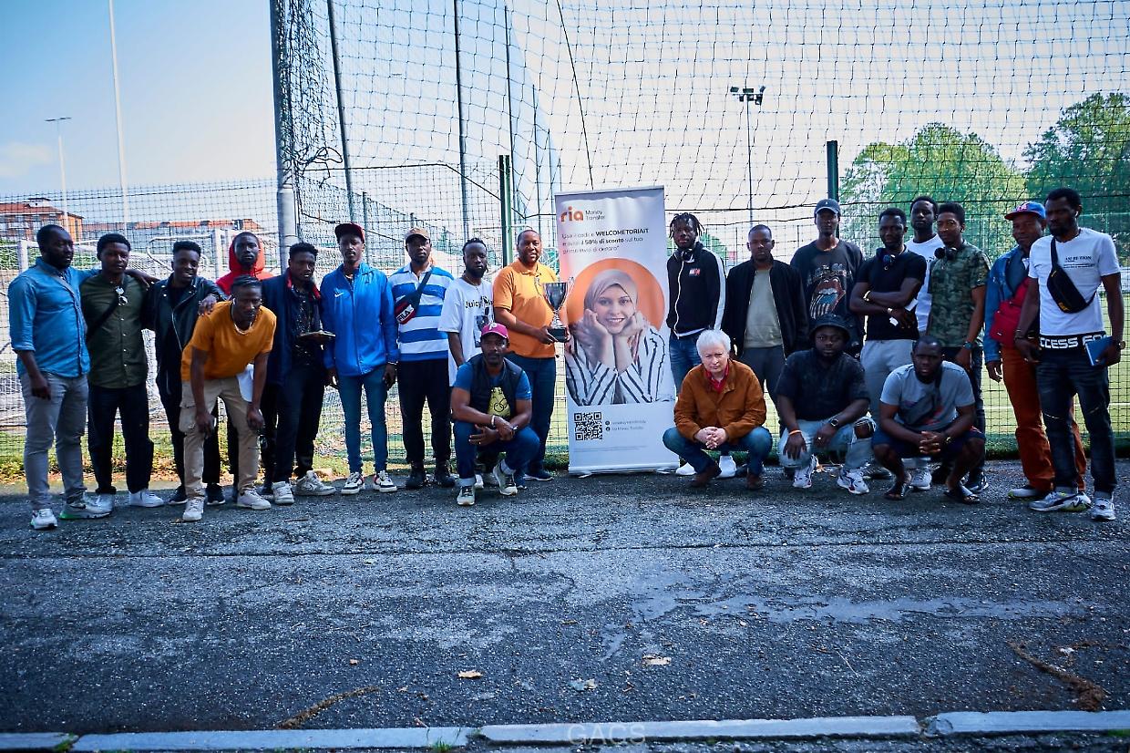 "Abbiamo salvato i ragazzi dalla droga e ora sbarchiamo a Barriera di Milano"